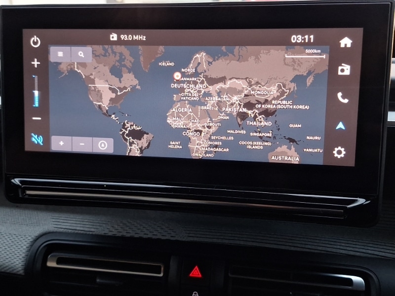 Used Citroen C3 2025 for sale - 77379620: Photo 15