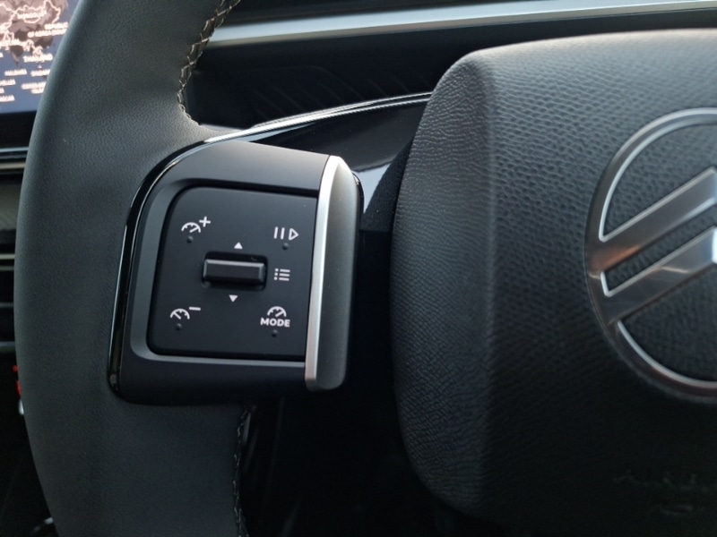 Used Citroen C3 2025 for sale - 77379620: Photo 16