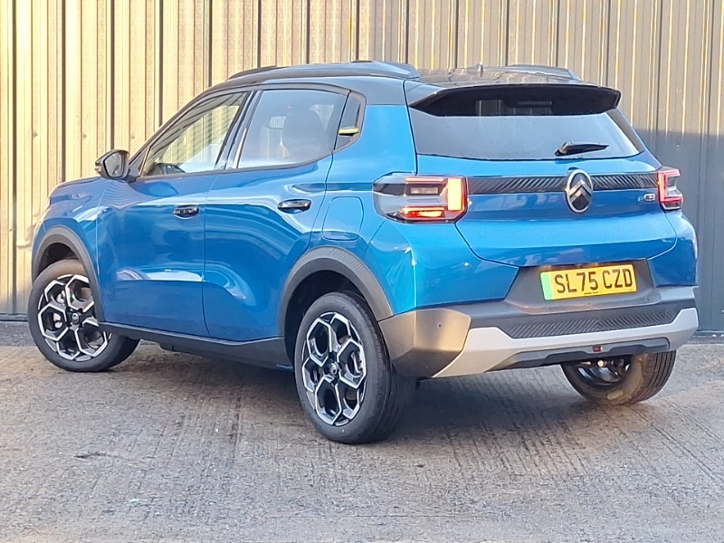 Used Citroen C3 2025 for sale - 77379620: Photo 3