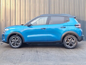 Used Citroen C3 2025 for sale - 77379620: Photo