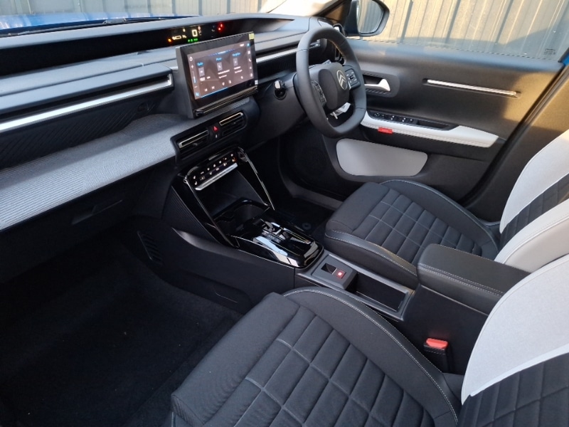 Used Citroen C3 2025 for sale - 77379620: Photo 5