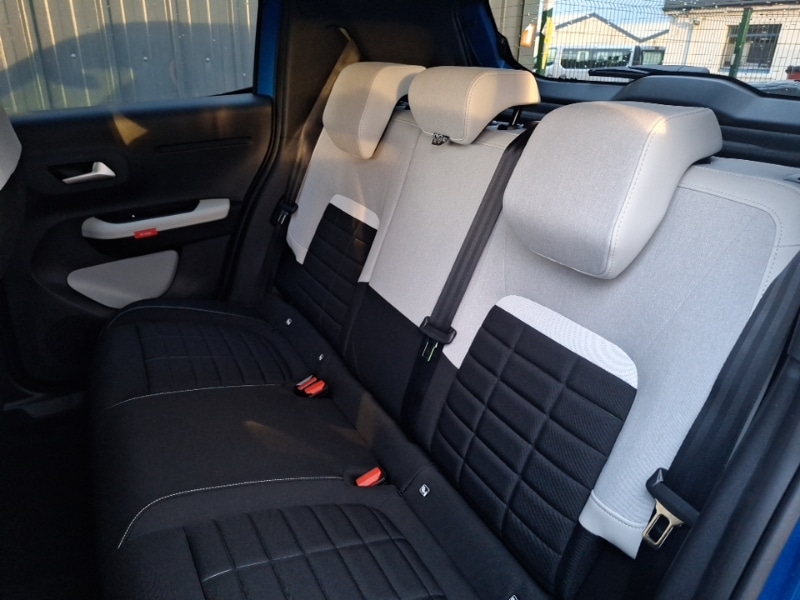 Used Citroen C3 2025 for sale - 77379620: Photo 6