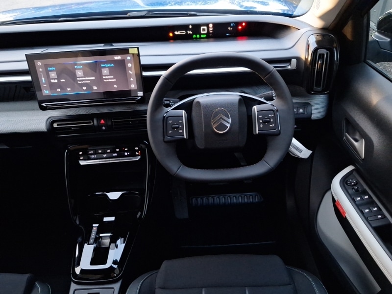 Used Citroen C3 2025 for sale - 77379620: Photo 7