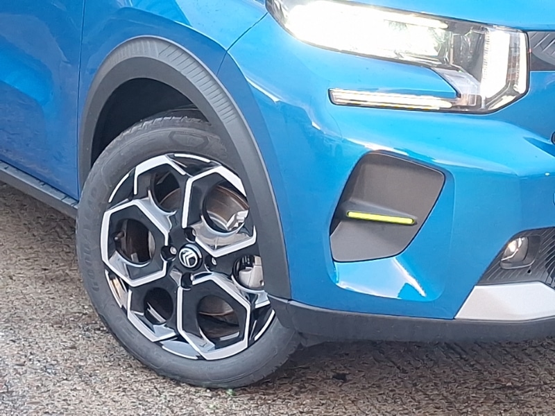 Used Citroen C3 2025 for sale - 77379620: Photo 9