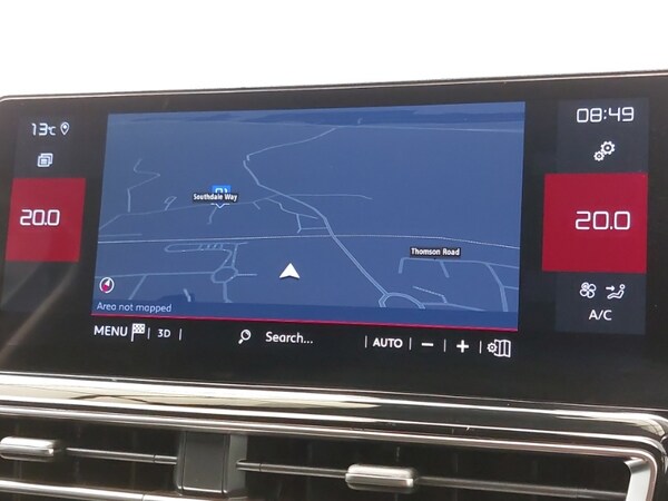 Used Citroen C5 Aircross 2025 for sale - 76254685: Photo 10