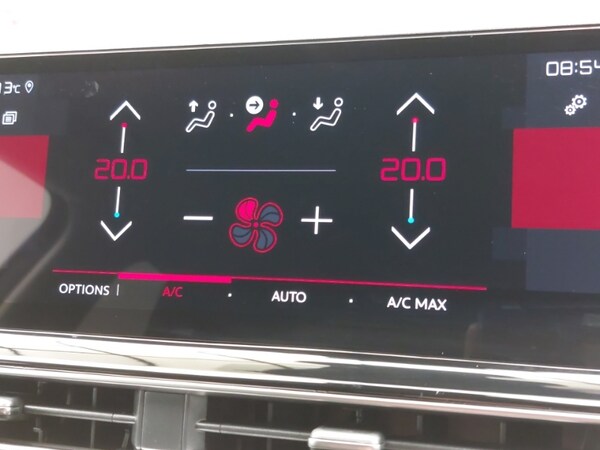 Used Citroen C5 Aircross 2025 for sale - 76254685: Photo 13