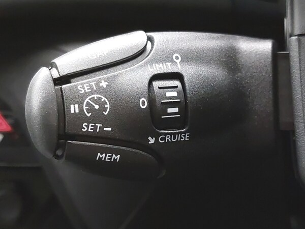 Used Citroen C5 Aircross 2025 for sale - 76254685: Photo 18