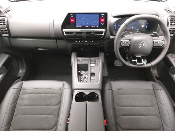 Used Citroen C5 Aircross 2025 for sale - 76254685: Photo 2