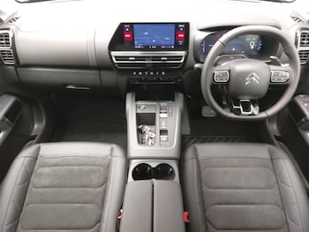 Used Citroen C5 Aircross 2025 for sale - 76254685: Photo 2