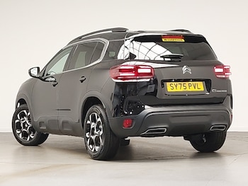 Used Citroen C5 Aircross 2025 for sale - 76254685: Photo 3