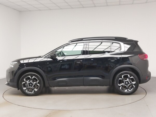 Used Citroen C5 Aircross 2025 for sale - 76254685: Photo 4