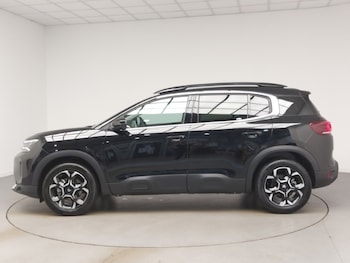 Used Citroen C5 Aircross 2025 for sale - 76254685: Photo 4