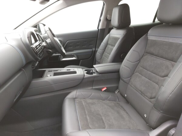 Used Citroen C5 Aircross 2025 for sale - 76254685: Photo 5