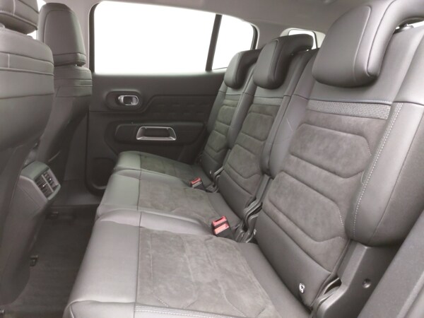 Used Citroen C5 Aircross 2025 for sale - 76254685: Photo 6