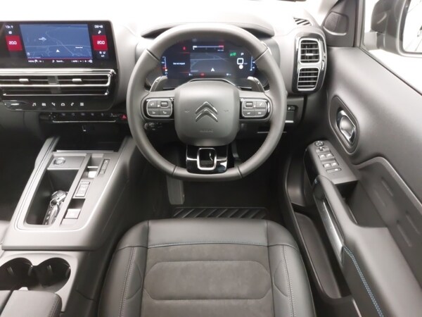 Used Citroen C5 Aircross 2025 for sale - 76254685: Photo 7