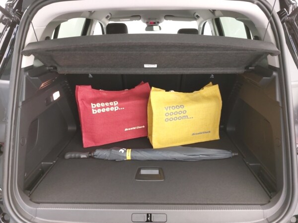 Used Citroen C5 Aircross 2025 for sale - 76254685: Photo 8