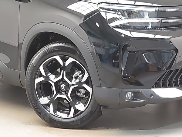 Used Citroen C5 Aircross 2025 for sale - 76254685: Photo 9