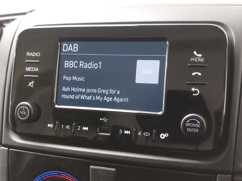 Used Citroen Relay 2025 for sale - 76351261: Photo 10