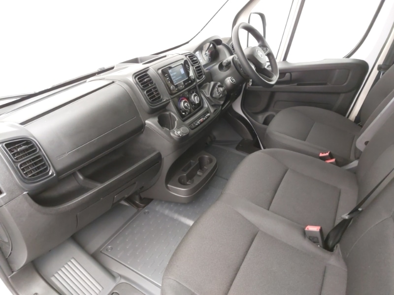 Used Citroen Relay 2025 for sale - 76351261: Photo 2