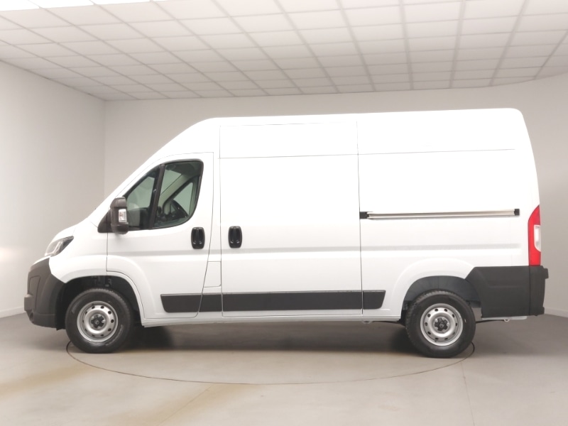 Used Citroen Relay 2025 for sale - 76351261: Photo 4