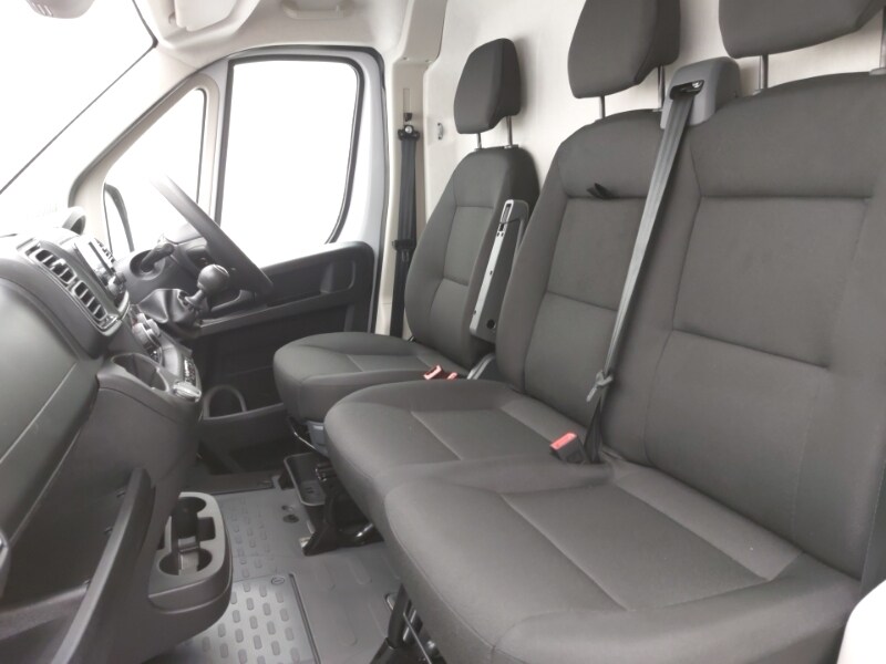 Used Citroen Relay 2025 for sale - 76351261: Photo 5