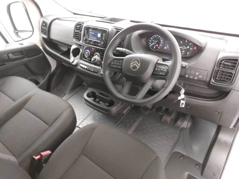Used Citroen Relay 2025 for sale - 76351261: Photo 7