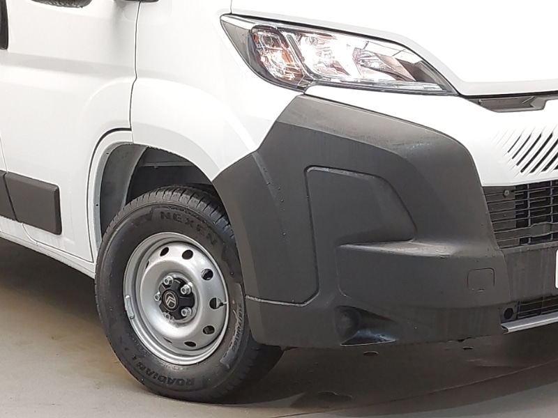 Used Citroen Relay 2025 for sale - 76351261: Photo 9