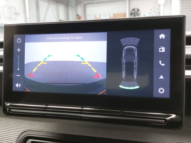 Used Citroen C3 2025 for sale - 77141066: Photo 12