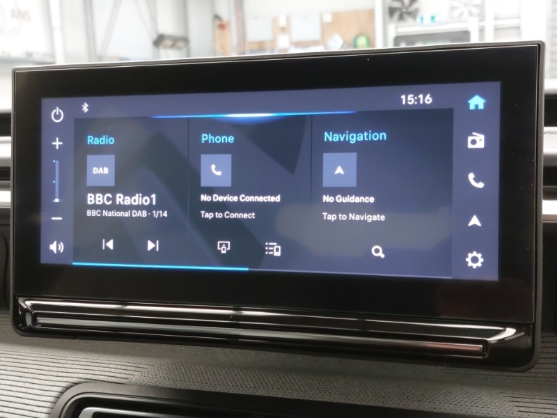 Used Citroen C3 2025 for sale - 77141066: Photo 13