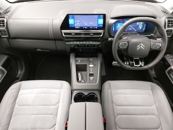 Used Citroen C5 Aircross 2024 for sale - 78391338: Photo