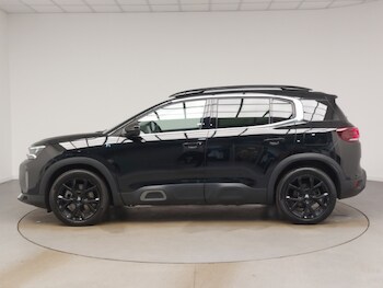 Used Citroen C5 Aircross 2024 for sale - 78391338: Photo
