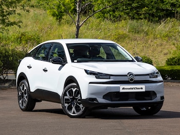 Used Citroen C4 2025 for sale - 75576638: Photo