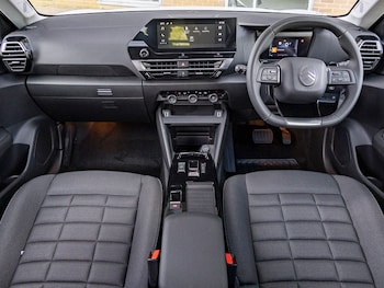 Used Citroen C4 2025 for sale - 75576638: Photo
