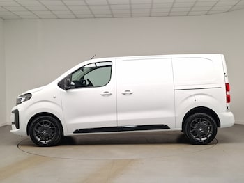 Used Vauxhall Vivaro 2025 for sale - 78983377: Photo