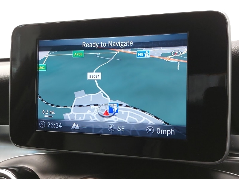 Used Mercedes-Benz GLC 2017 for sale - 76392920: Photo 10