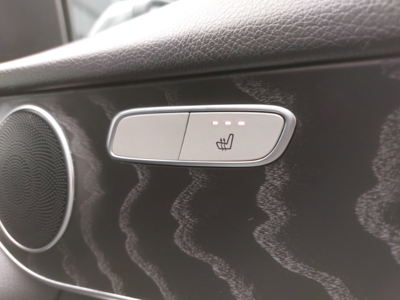 Used Mercedes-Benz GLC 2017 for sale - 76392920: Photo 14