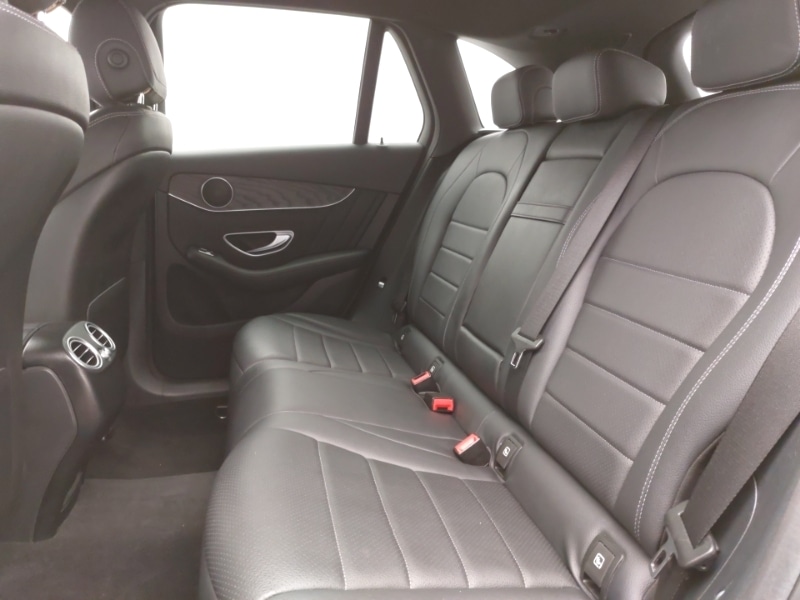 Used Mercedes-Benz GLC 2017 for sale - 76392920: Photo 6