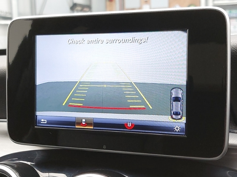 Used Mercedes-Benz C Class 2016 for sale - 76540470: Photo 12