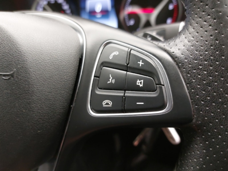 Used Mercedes-Benz C Class 2016 for sale - 76540470: Photo 15