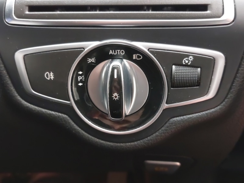 Used Mercedes-Benz C Class 2016 for sale - 76540470: Photo 17