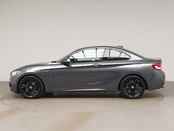 Used BMW 2 Series 2019 for sale - 78327090: Photo