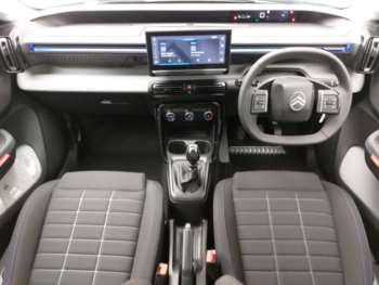 Used Citroen C3 2025 for sale - 75251993: Photo