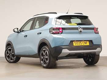 Used Citroen C3 2025 for sale - 75251993: Photo