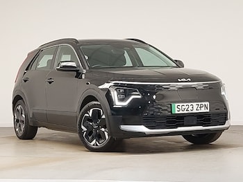 Used Kia Niro 2023 for sale - 78403517: Photo