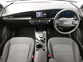 Used Kia Niro 2023 for sale - 78403517: Photo