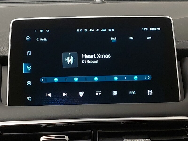 Used MG MG HS 2024 for sale - 76669513: Photo 10