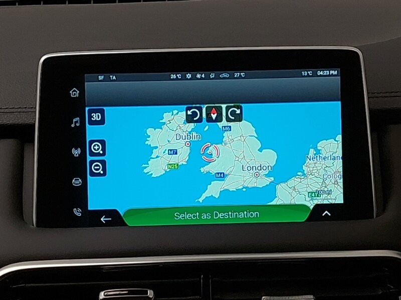 Used MG MG HS 2024 for sale - 76669513: Photo 11