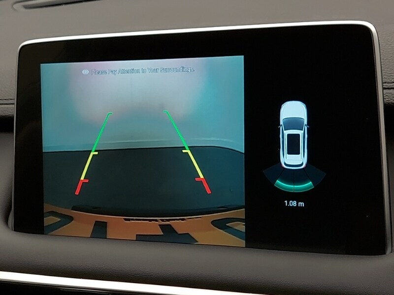 Used MG MG HS 2024 for sale - 76669513: Photo 15