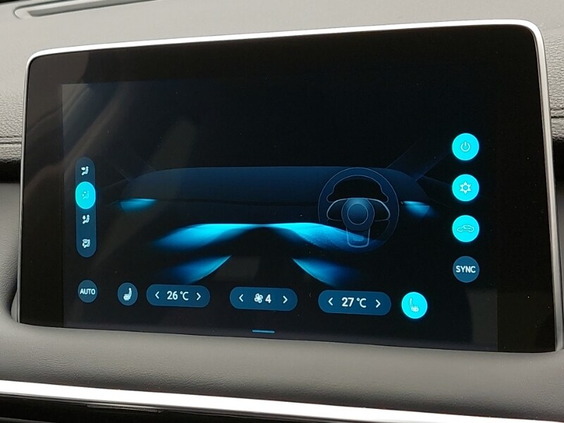 Used MG MG HS 2024 for sale - 76669513: Photo 16