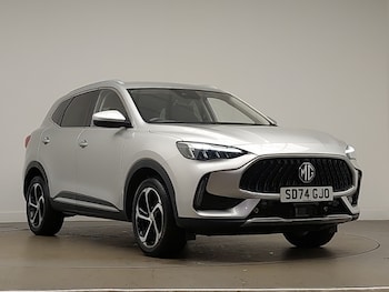 Used MG MG HS 2024 for sale - 76669513: Photo